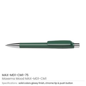 Maxema Mood Pens - Image 6