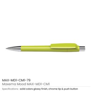 Maxema Mood Pens - Image 4