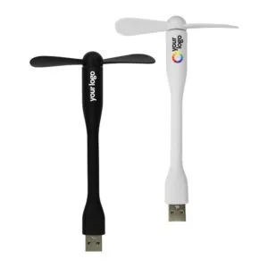 Portable USB FAN - Image 2