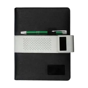 Power Bank Portfolio