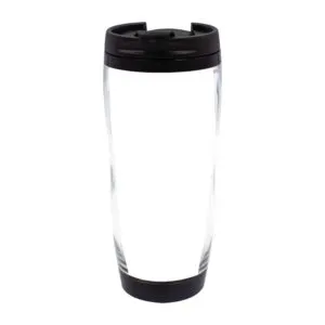 Promotional Travel Mugs - Image 1