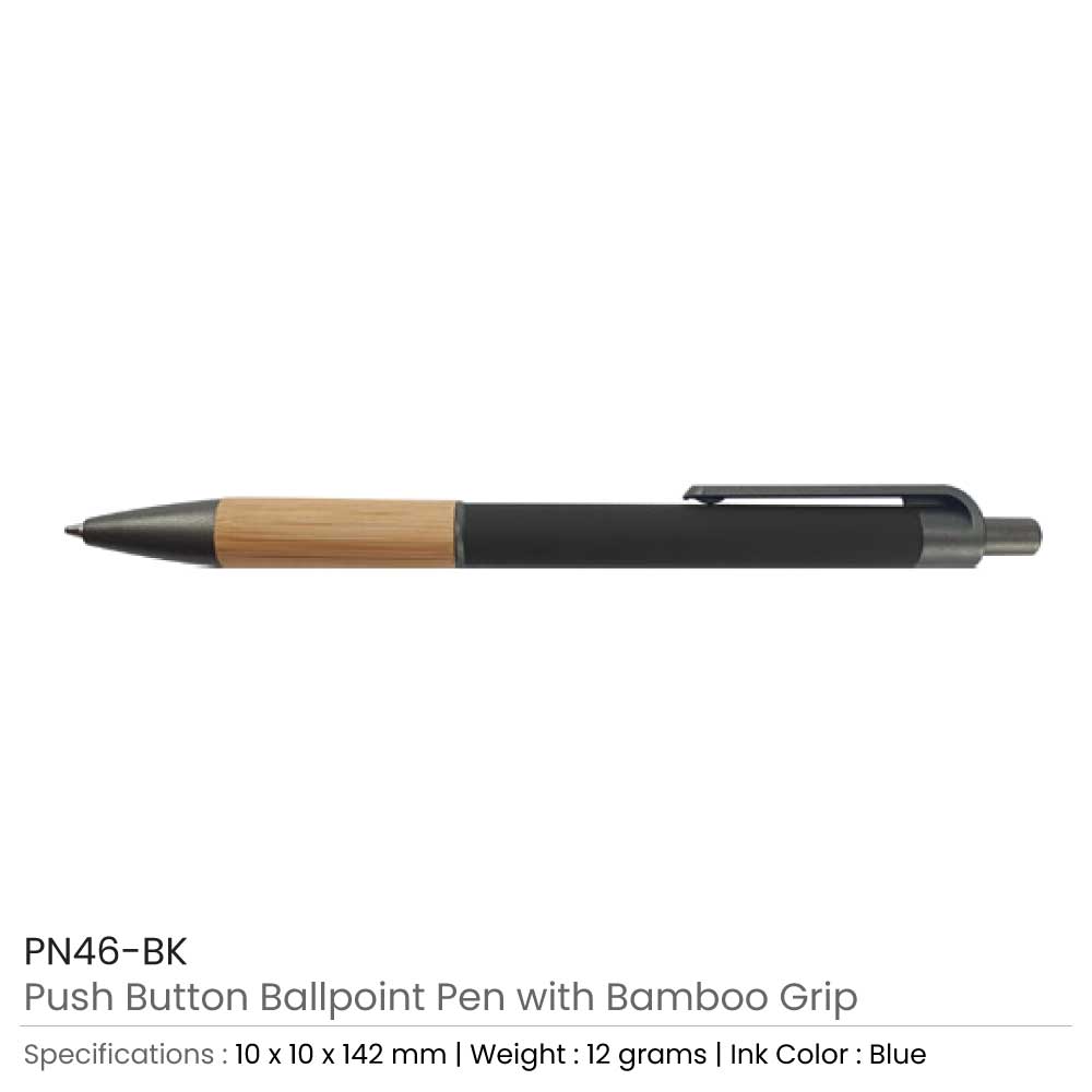 Push-Button-Ballpoint-Pens-PN46-BK.jpg