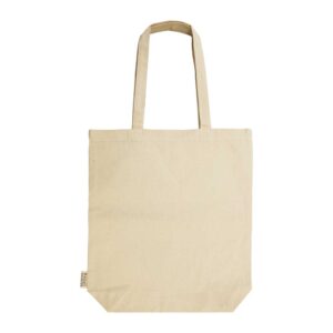 Recycled Cotton Canvas Bags
