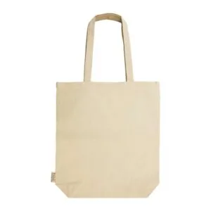 Recycled Cotton Canvas Bags