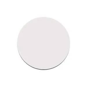 Mouse Pads in Round Shape