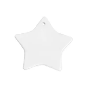 Decorative Stars Ceramics