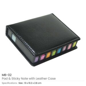 Sticky Notepad and Calendars - Image 4