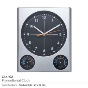 Wall Clocks - Image 3