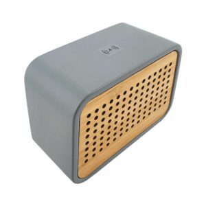 Wireless Charger BT Speakers - Image 4