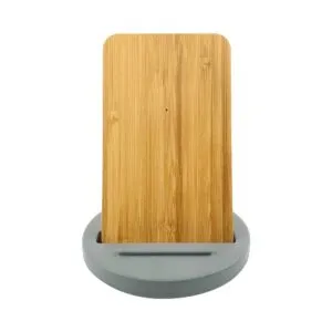 Wireless Charger Phone Stand