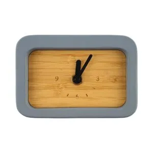 Wireless Charger with Clock