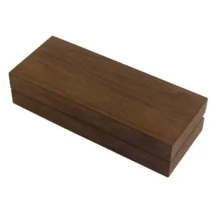 Wood Material Pen Box