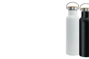 Stainless Steel Bottles