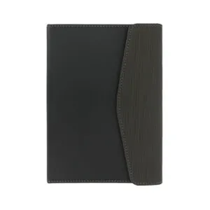 Dorniel A5 Size Notebooks PU Hardcover and Magnetic Flap