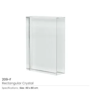 Rectangular Crystals - Image 3