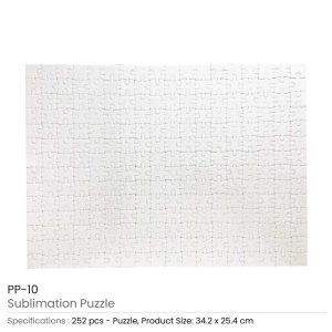 Cardboard Puzzles - Image 3