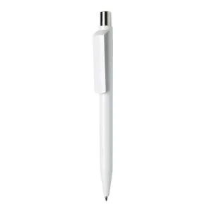 Maxema Dot Pens White