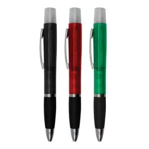 Pen with Sprayer