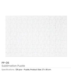 Cardboard Puzzles - Image 3