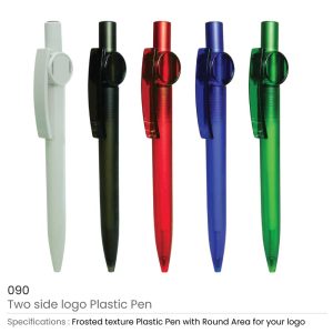 Pens with Two side logo - Image 8