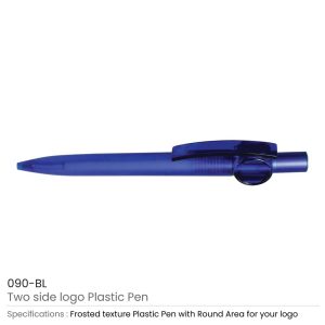 Pens with Two side logo - Image 6
