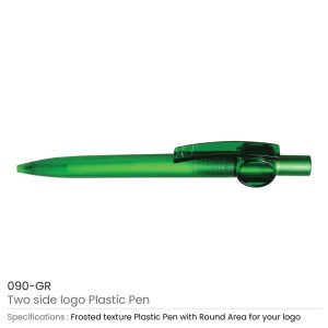 Pens with Two side logo - Image 5