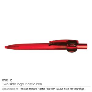 Pens with Two side logo - Image 4