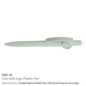 Pens with Two side logo - Image 3