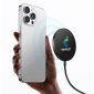 15W Magnetic Wireless Charger Sample