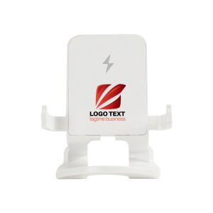 Desktop Wireless Charging Stands 15W Fast Charging - Image 3