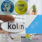 Flexible Epoxy Sample