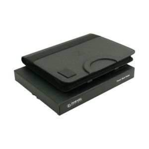 Dorniel Portfolio A4 with Wireless Powerbank 8000mAh & LED Logo - Image 8
