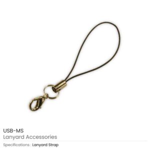 Lanyard Straps - Image 3