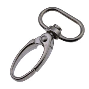 Oval Hooks