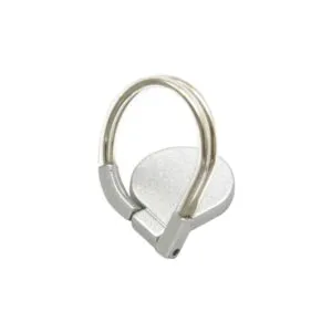Phone Ring with Car Air Vent Holder