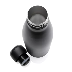 Premium Soft Touch Cola Bottles in Stainless Steel 500ml - Image 7