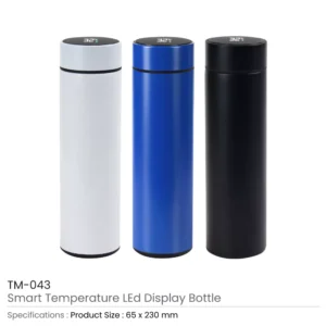 Double Wall Bottles - Ramadan Gifts - Image 3
