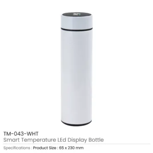 Double Wall Bottles - Ramadan Gifts - Image 4