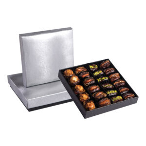Ramadan Dates Box A Beautiful Gift for Iftar