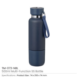 Multi-function SS Bottles - Ramadan Gifts - Image 14