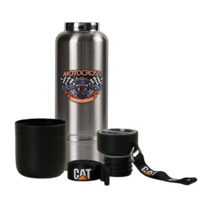 Multi-function SS Bottles - Ramadan Gifts - Image 5