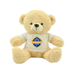 Ramadan Teddy Bear A Cuddly Gift for Children