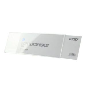 Acrylic Table Display Stand - “MIRA” series - Image 4