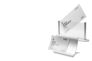 Metal Table Display Stands