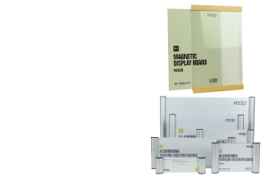 Wall Display Boards