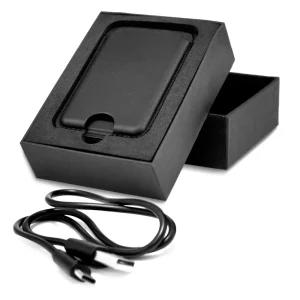 Magsafe Wireless Charger 15W with Phone Stand & Card Slot - Image 7