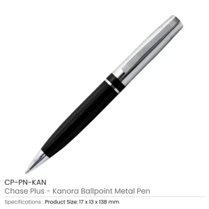 Ballpoint Pens KANORA with Box - Image 3