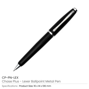 Ballpoint Pens LEXER with Box - Image 3