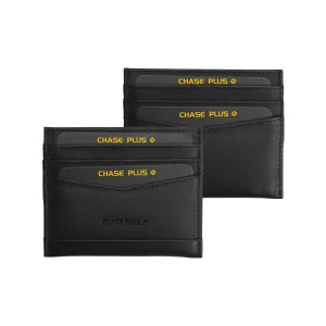 Business Gift Set Mens RFID Wallet & Card Holder - PREMIO - Image 4