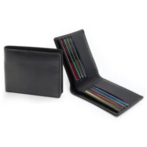 Business Gift Set Mens RFID Wallet & Card Holder - PREMIO - Image 5